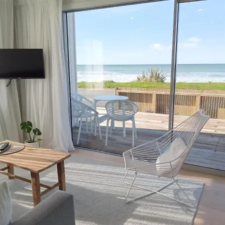 Seascape Accommodation Kaka Point Room photo