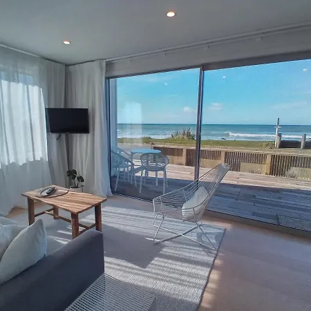 Seascape Accommodation Kaka Point Room photo