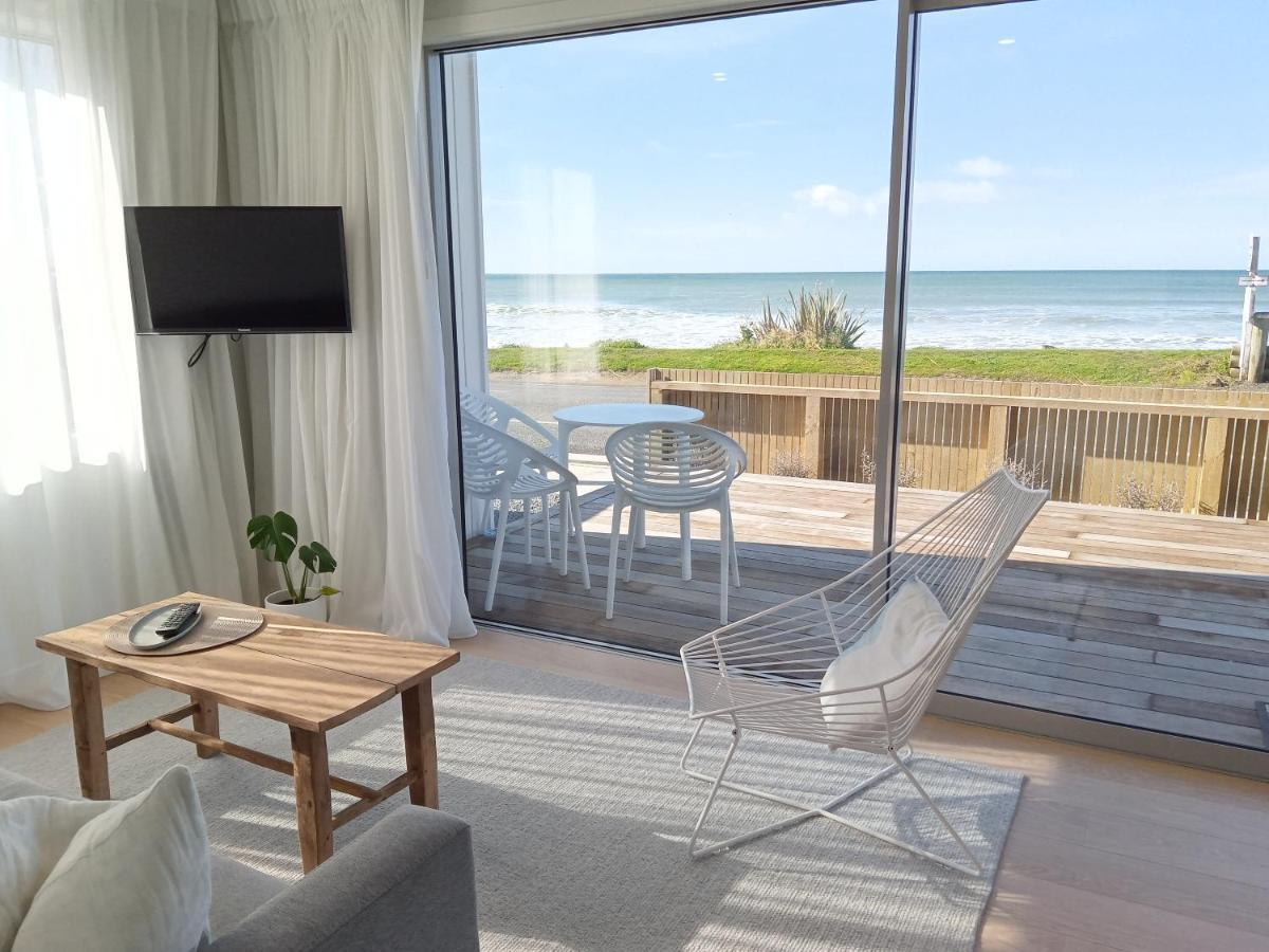 Seascape Apartment *