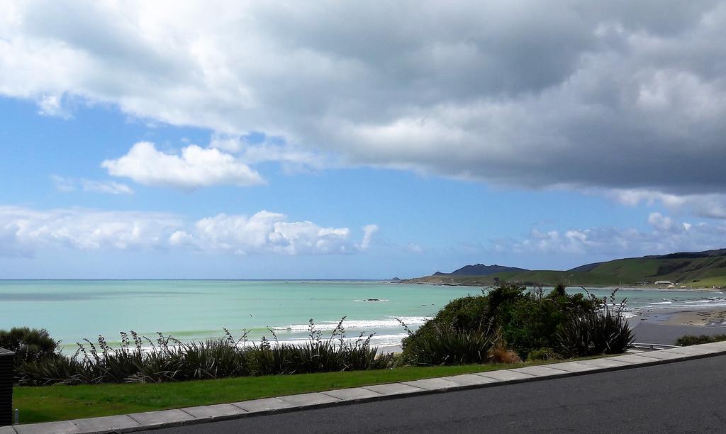 Apartment Seascape *
