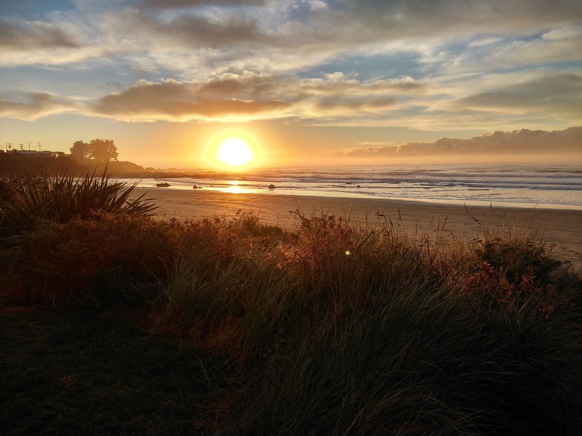 Seascape
