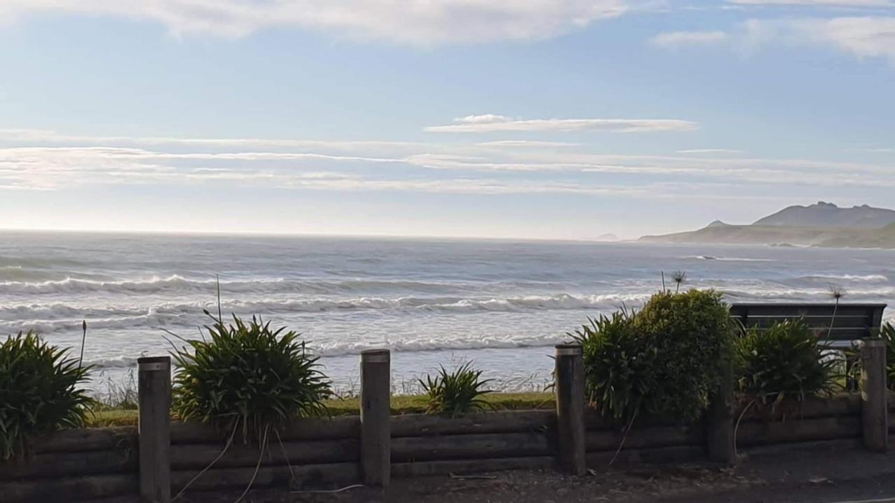 Seascape Kaka Point