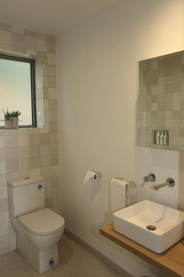 Seascape Apartment