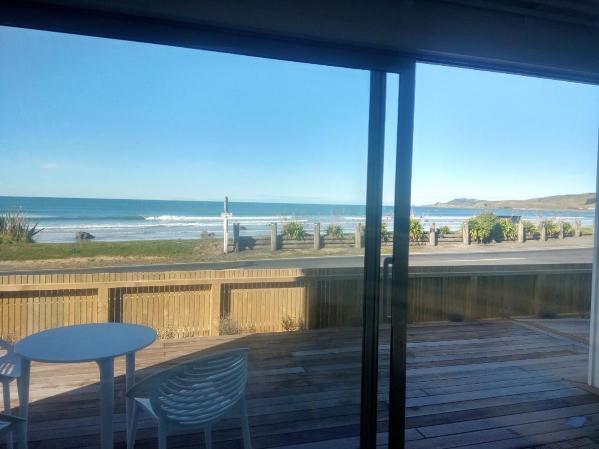 Seascape Apartment